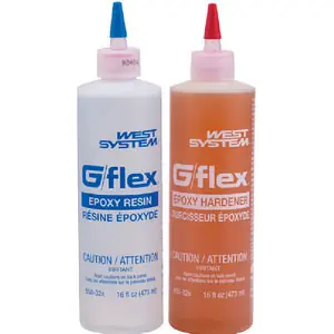 Viral West System G/Flex 32oz Bottle 65032