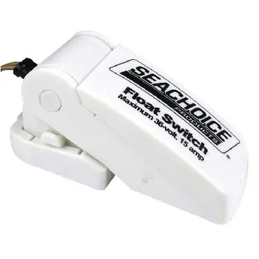 Seachoice Float Switch-Universal 19401 Exclusive
