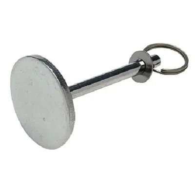 Seachoice Hatch Cover Pull - SS 36691 One Day Deal
