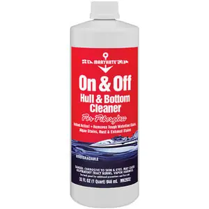 Special Discount Marikate On & Off Quart Mk2032
