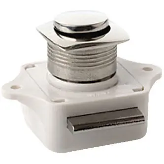 Sea-Dog Line Rim Latch Square/Round SS 225320-1 Direct From Factory
