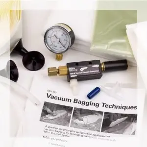West System Vacuum Bagging Kit 885 Deal