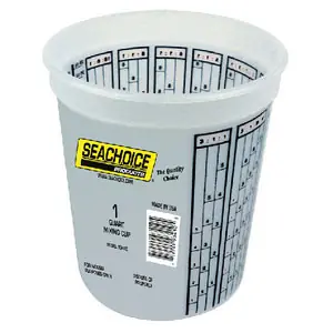 Buy Today Seachoice Mixing Bucket 1 Quart 93410