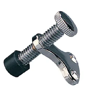 Latest Sea-Dog Line Chrome Brass Window Anti- Ratt 322210-1