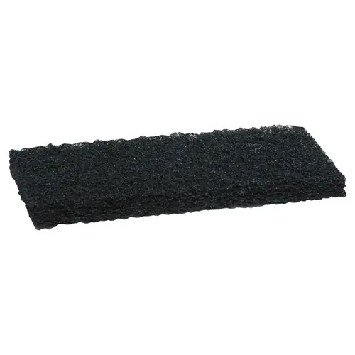 Free Returns Starbrite Scrub Pad Flex Head Med Red 40126