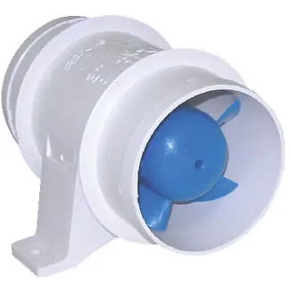Rule Bilge Blower-3 Inline 140 Limited Time