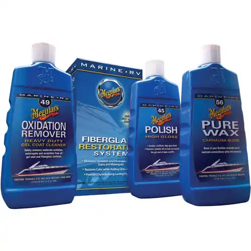 Order Now Meguiars Fg Oxidation Removal Kit M-4965
