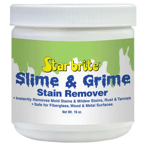 Starbrite Slime & Grime 16 Oz 94816 Warranty Included