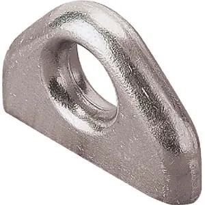 Sea-Dog Line Aluminum Bow Eye Weld On 79710 Latest