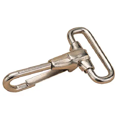 Sea-Dog Line Stainless Spring Snap - 1" 139896-1 Latest