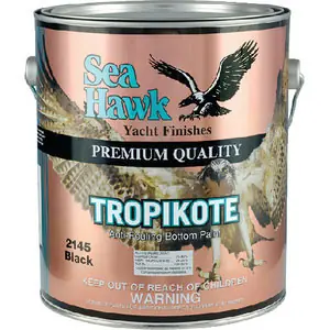 Direct From Manufacturer Seahawk Tropikote Green Gallon 2143Gl
