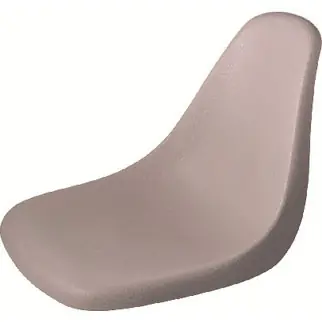 Attwood Marine Molded Fish Seat 98390Gy Grab Now