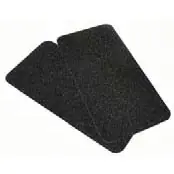 Attwood Marine Non-Skip Step Pads 6260-4 Limited Offer
