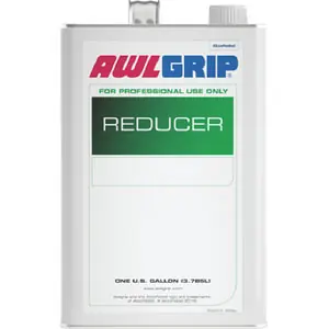 Certified Awlgrip Slow Drying Reducer-Gallon T0031G