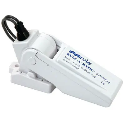 Rule Ruleamatic Bilge Switch with Fuse 35Fa Instant Buy