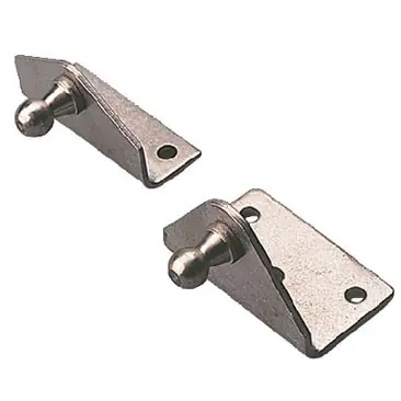 Sea-Dog Line 90 Deg Gas Lift Mount-Narrow 321581-1 Money Back Guarantee