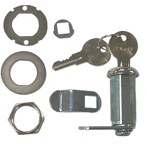 Free Returns Sierra Cam Lock Cl49330