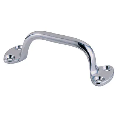 Perko 6" Handle (2/Card) 1231Dp0Chr Must Have