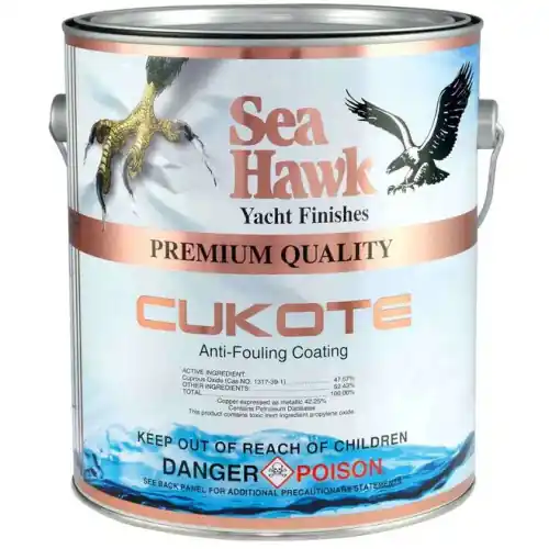 Seahawk Cukote Teal Gallon 3434Gl Buy Online