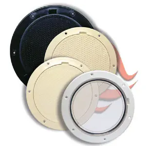 Instant Buy Beckson Marine 8 O Ring F/Screw-In Deck Plate D8P-G