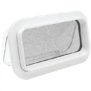 Special Offer Beckson Marine Port Opening White/Clear 7 x 14" Po714Wc10