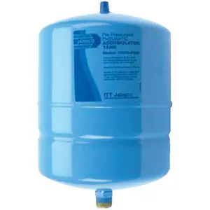Final Sale Jabsco 2 Gallon Accumulator Tank 188100000