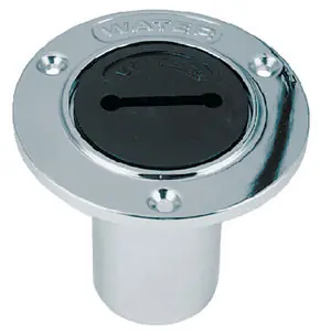 Perko Spare Gas Cap with O-Ring&Cable 1270Dpg99A Free Returns
