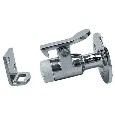 Buy Direct Sea-Dog Line Stainless Door Stop & Catch 221710-1