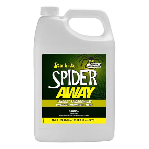 Starbrite Spider Away Gallon 95000 Seasonal Sale