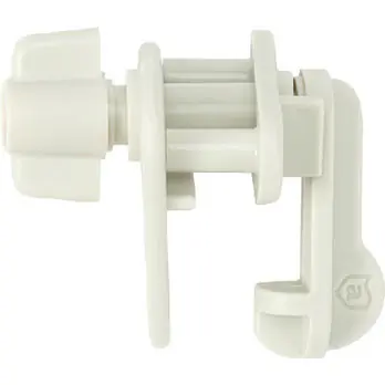 Attwood Marine Pontoon Gate Latch 11404-6 Place Order