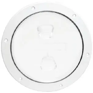 Beckson Marine 8 White Screw-In Dp-Smooth Dp80-W Don’t Miss Out