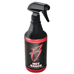 Cheap Boat Bling Hot Sauce Spot Remover-Sealant Quart Hs0032