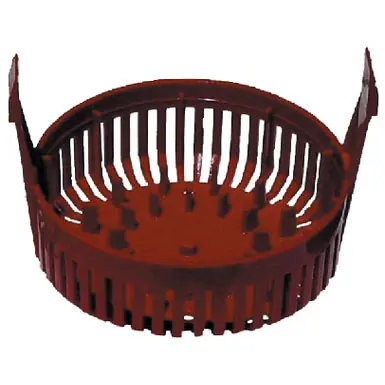 Budget Rule Strainer Base F/3700 & 4000 279