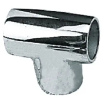 Genuine Sea-Dog Line 1" 90Deg S/S Universal Tee 290901-1
