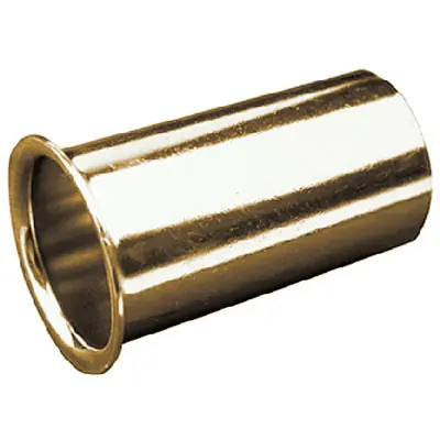 Sea-Dog Line Brass Drain Tube - 1 In X 2 7/ 520230-1 Order Now