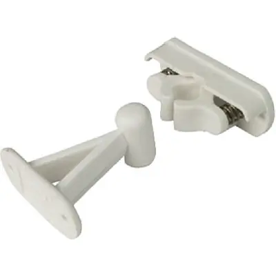 Holiday Sale Sea-Dog Line Horizontal Mount Door Catch 227181-1