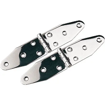 Sea-Dog Line Strap Hinge Heavy Duty SS 2/Cd 201620-1 Order Now