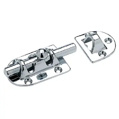 Seachoice Barrel Bolt - 4-5/16 35731 Flash Sale