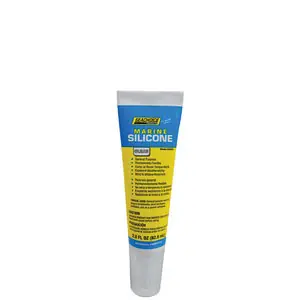 Buy Today Seachoice Silicone Sealant Clear 2.8Oz 96931