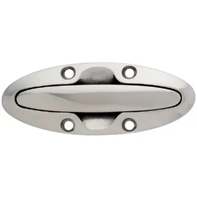 Attwood Marine 4-1/2 Popup Cleat Ctrsunk/Pkg 66510-7 Must Have