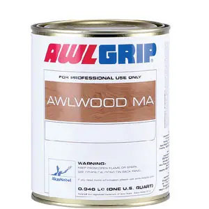 Trending Awlgrip Awlwood Ma Brushing Reducer T0201/1Qtus
