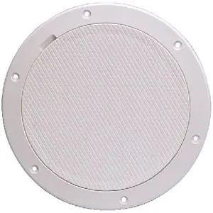 Beckson Marine Deckplate 8" Neu Pry Nonskid Dp85N Factory Price