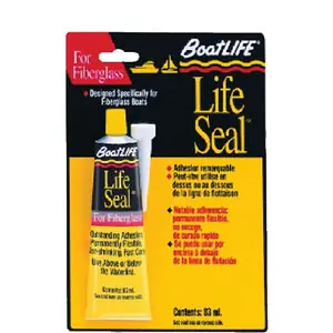 Boat Life Life Seal Clear 1oz 1109 In Demand