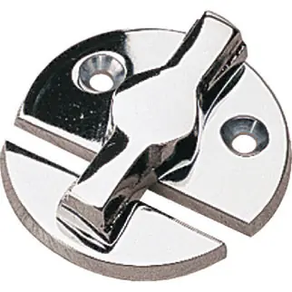 Sea-Dog Line Chrome Plated Brass Door 222360-1 Final Sale