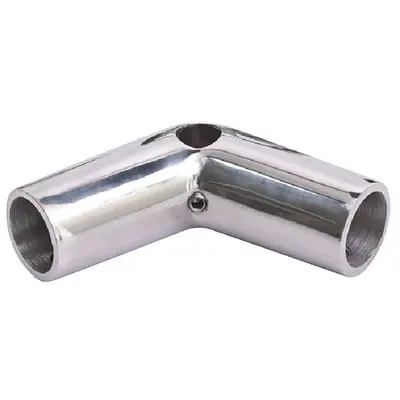 Factory Price Sea-Dog Line Rail Bow Form 7/8 110Deg SS 295110-1