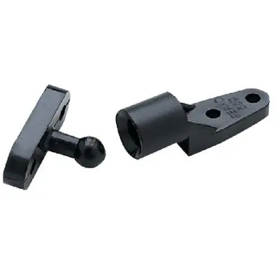 Seachoice Door Catch-Black Plastic 35971 Same Day Shipping