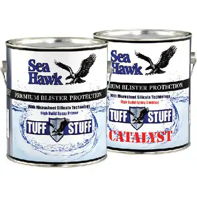 Seahawk Tuff Stuff 2Gallon Kit 1284Glkit Exclusive