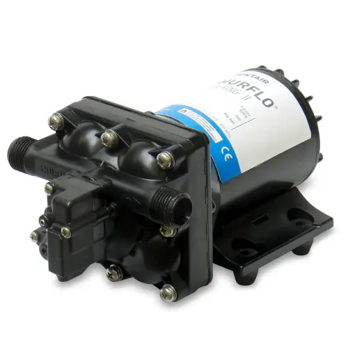 Shurflo Aqua King Junior II Pump 4128-110-E04 Bargain