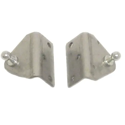 Special Offer Sierra Angle Bracket SS W/Ball Stud Gs62900