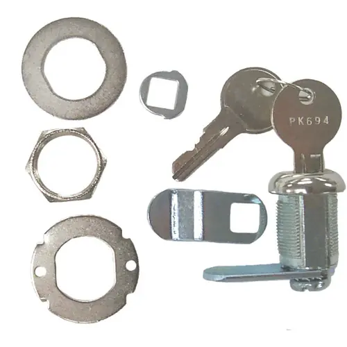 Place Order Sierra Cam Lock 5/8 In. Depth Cl49310